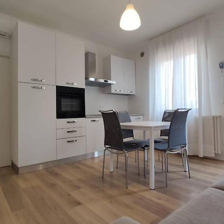 Delta D Piazza Marina- 50 Mt Dal Mare - Immobil Relax Apartamento Lido di Jesolo Exterior foto
