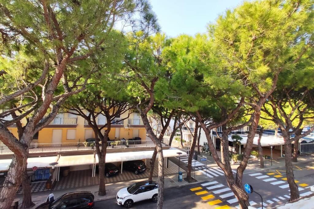 Delta D Piazza Marina- 50 Mt Dal Mare - Immobil Relax Apartamento Lido di Jesolo Exterior foto