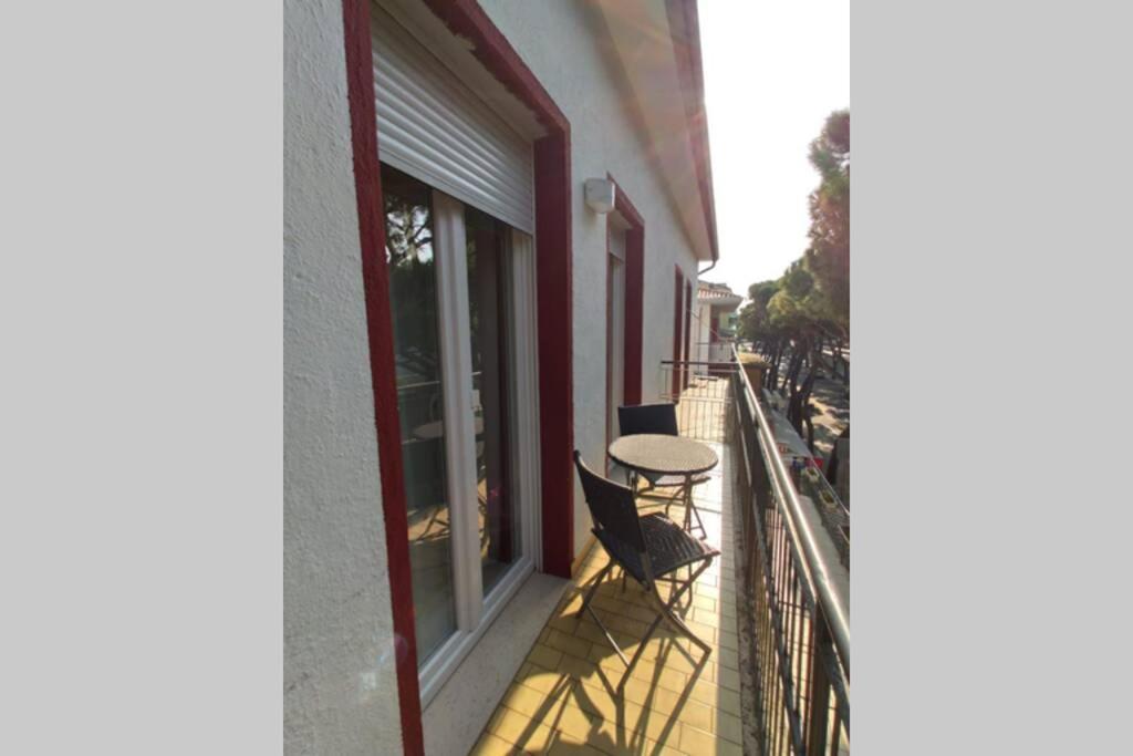 Delta D Piazza Marina- 50 Mt Dal Mare - Immobil Relax Apartamento Lido di Jesolo Exterior foto
