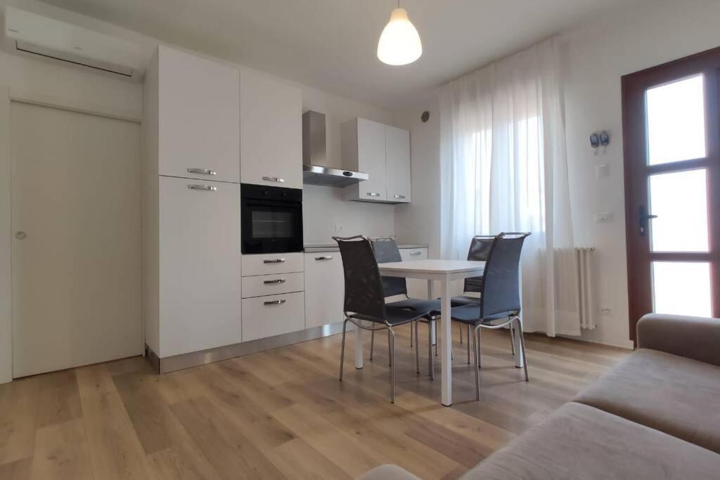 Delta D Piazza Marina- 50 Mt Dal Mare - Immobil Relax Apartamento Lido di Jesolo Exterior foto